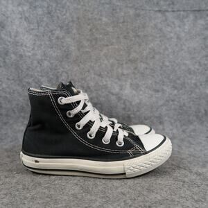 Converse Shoes Youth Toddler 11 Sneakers Chuck Taylor All Star High Top Trainers